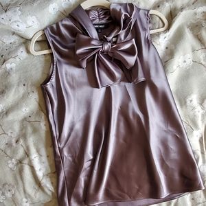 Nine West Evening Blouse
